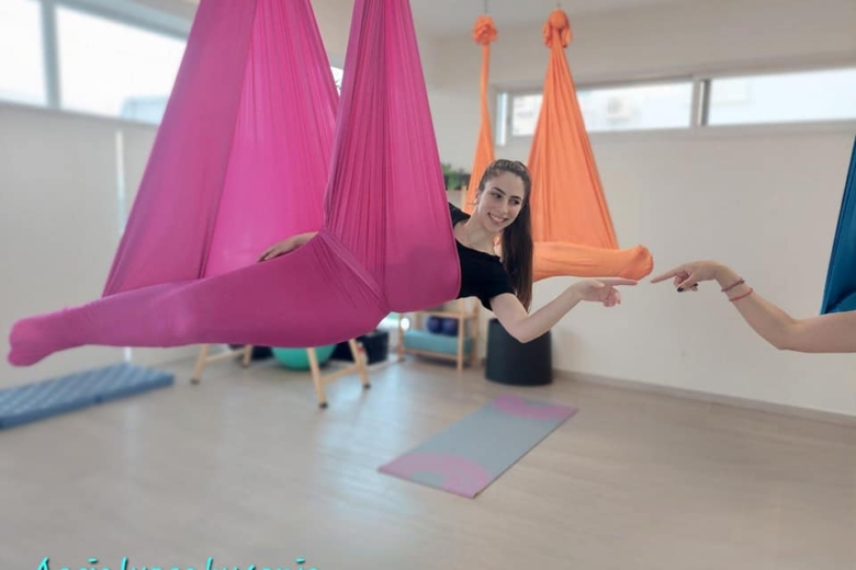 POSTNATAL/ AERIAL POSTNATAL