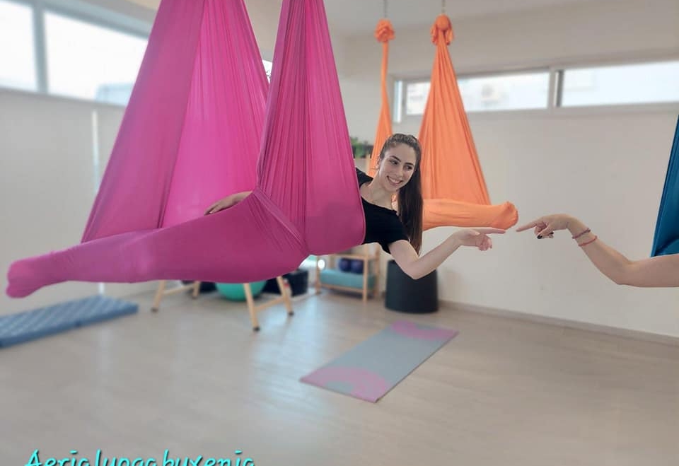 POSTNATAL/ AERIAL POSTNATAL