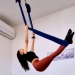 Aerial Yoga is Possible for Anyone Who Really Wants It